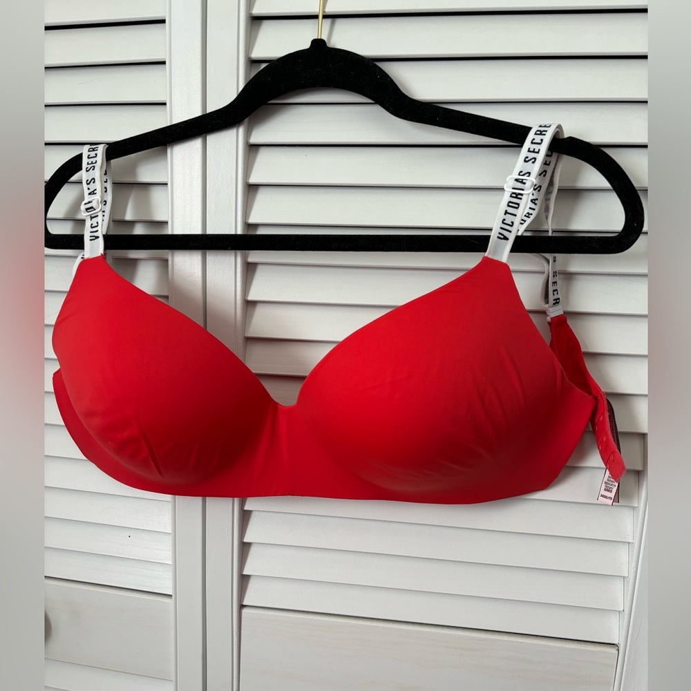 Victoria’s Secret wireless bra